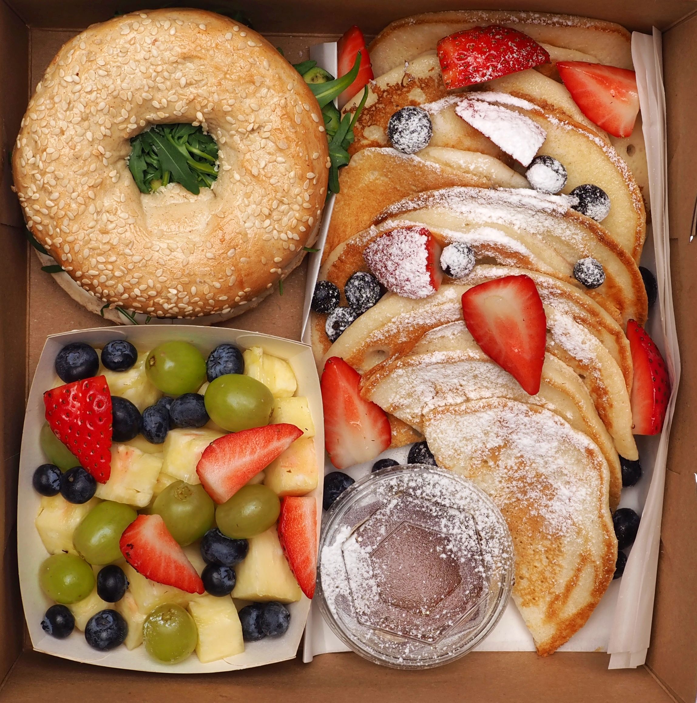 OLYMPUS DIGITAL CAMERA Vegan Box Malý – Obrázok 1