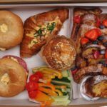 Croissant Breakfast Box