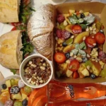 Raňajkový box Ital- Aperol